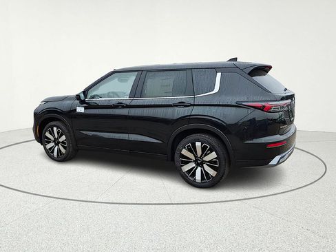 New 2026 Mitsubishi Outlander SE FWD image 4