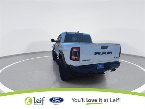 Used 2024 RAM 1500 TRX w/ TRX Level 1 Equipment Group image 13