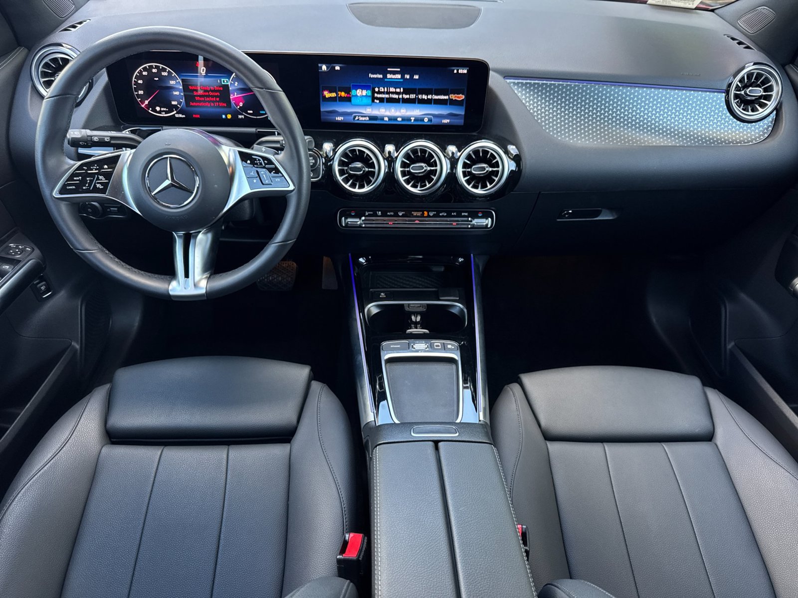 Certified 2026 Mercedes-Benz GLA 250 4MATIC image 15