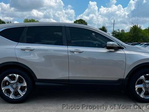 Used 2019 Honda CR-V EX-L image 5