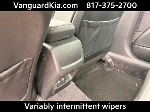 Used 2025 Kia K5 GT-Line w/ GT-Line Premium Package FWD image 27