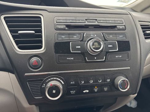 Used 2014 Honda Civic LX image 22