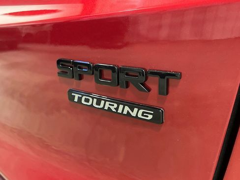 New 2026 Honda CR-V Sport Touring image 12