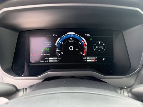 New 2026 Toyota Tundra Platinum AWD/4WD image 17
