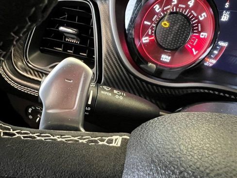 Used 2023 Dodge Challenger SRT Hellcat Redeye image 32