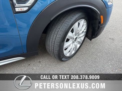 Used 2019 MINI Cooper Countryman S image 10