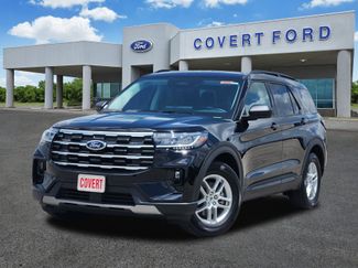 New 2026 Ford Explorer Active w/ Active Comfort Package RWD video 1