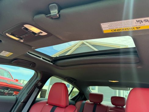 Used 2020 Acura ILX FWD image 26