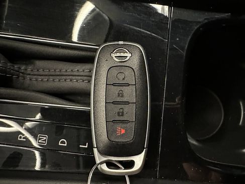 Used 2024 Nissan Kicks SV FWD image 20