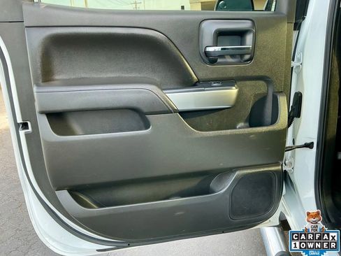 Used 2016 Chevrolet Silverado 1500 LT w/ All Star Edition image 31