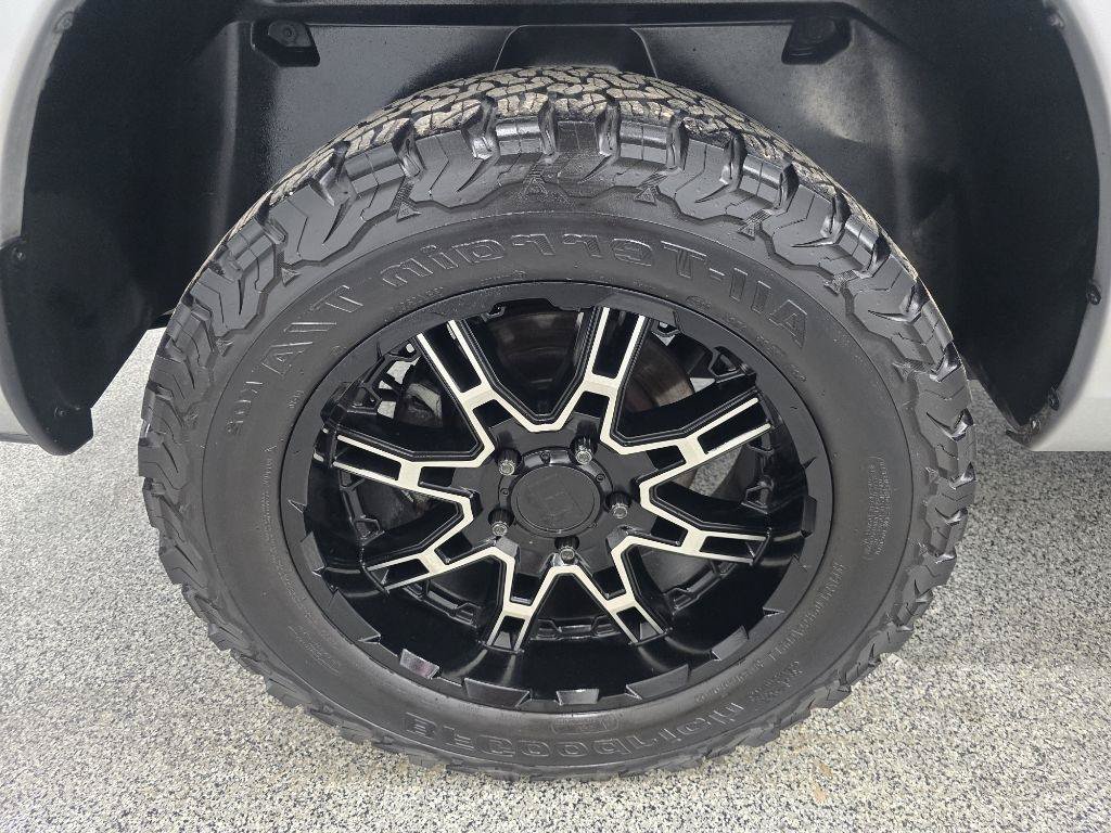 Used 2018 RAM 1500 Big Horn AWD/4WD image 31