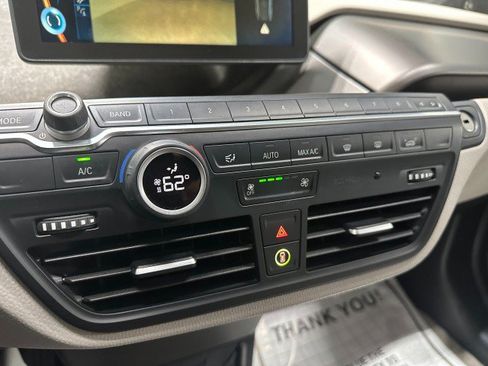 Used 2014 BMW i3 RWD image 36