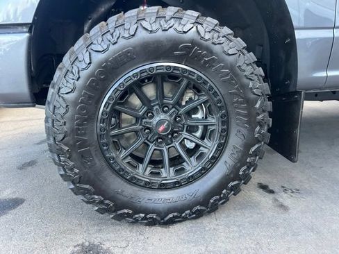 Used 2024 Ford F150 Tremor w/ Mobile Office Package AWD/4WD image 5
