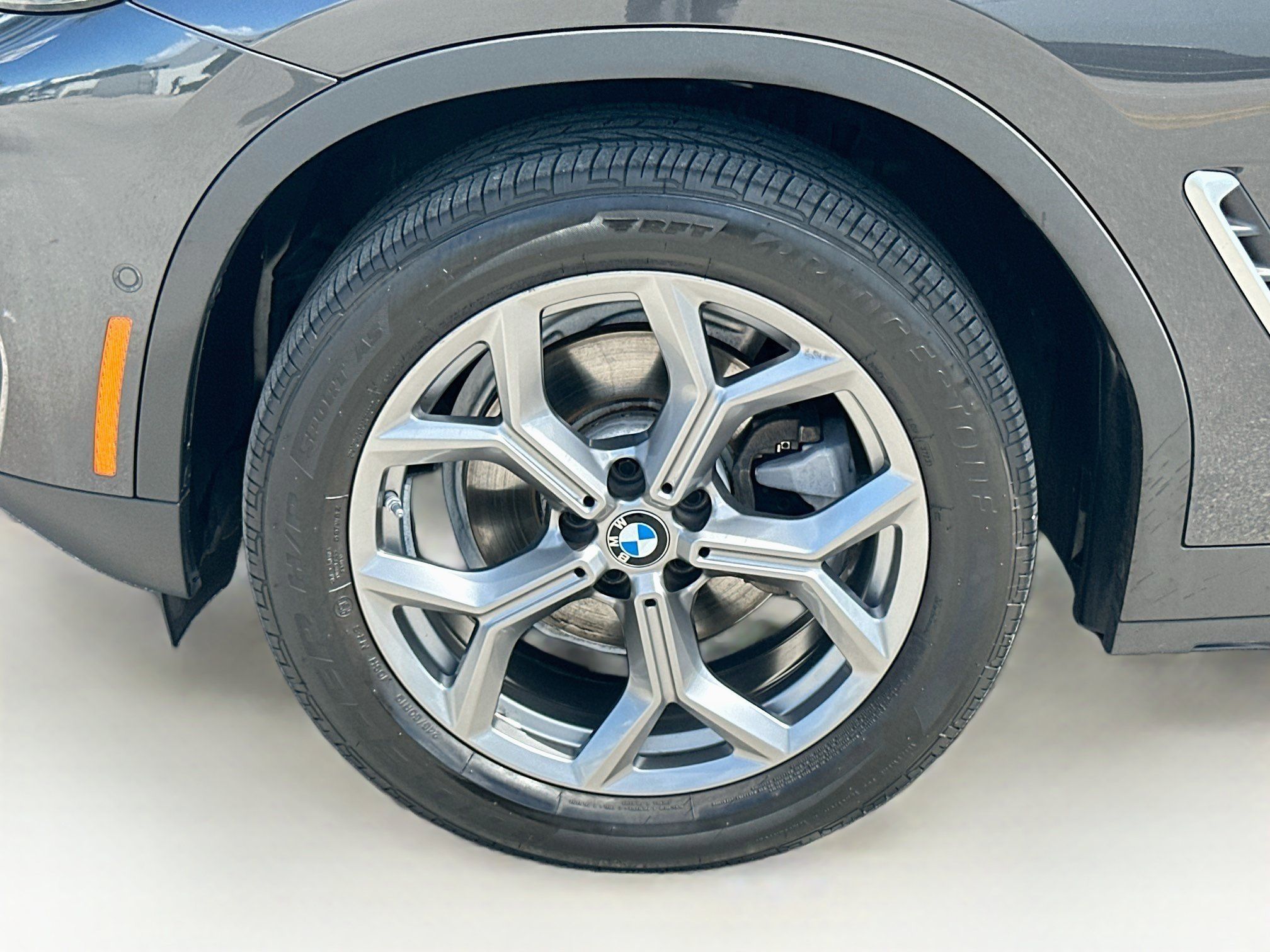 Certified 2024 BMW X3 sDrive30i w/ Convenience Package RWD image 31
