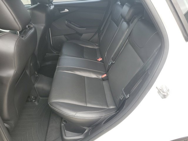 Used 2014 Ford Focus ST w/ Equipment Group 202A FWD image 18