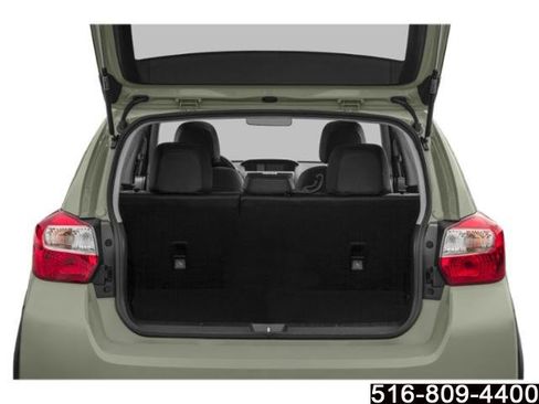 Used 2015 Subaru Crosstrek 2.0i Premium AWD/4WD image 16