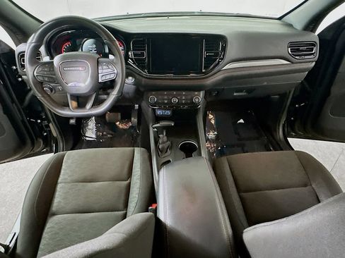 Used 2026 Dodge Durango GT AWD/4WD image 17