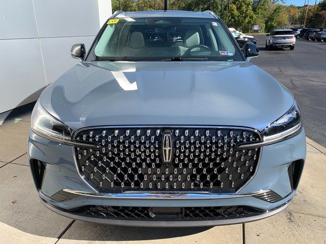 New 2027 Lincoln Aviator Reserve AWD/4WD image 9