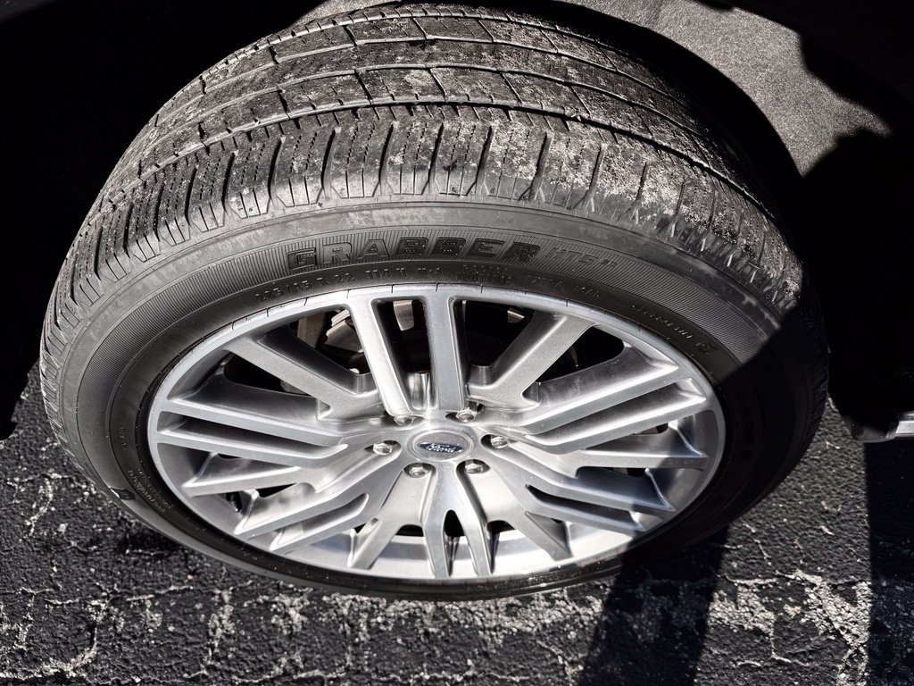 Used 2024 Ford Expedition Max Limited RWD image 13