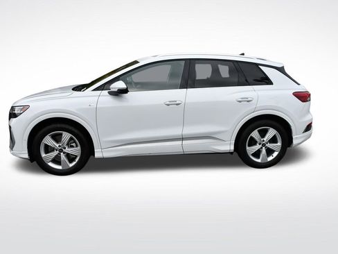 Certified 2024 Audi Q4 e-tron Prestige AWD/4WD image 2