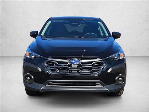 New 2026 Subaru Crosstrek 2.5i image 5