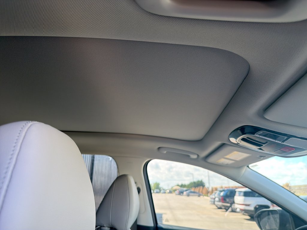 New 2026 Hyundai Tucson Limited AWD/4WD image 36
