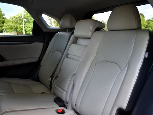 Used 2017 Lexus RX 350 FWD w/ Accessory Package image 27