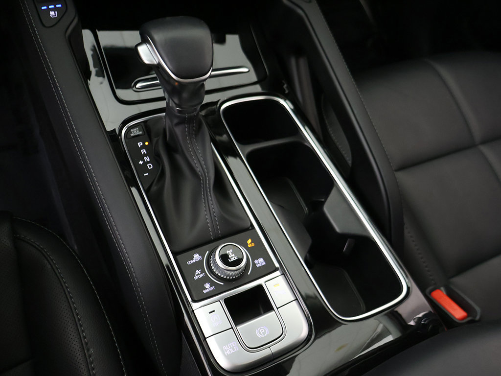 Certified 2025 Kia Telluride EX AWD/4WD image 58