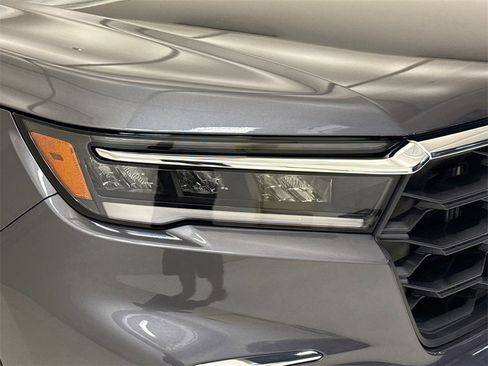 New 2025 Honda Pilot EX-L image 5