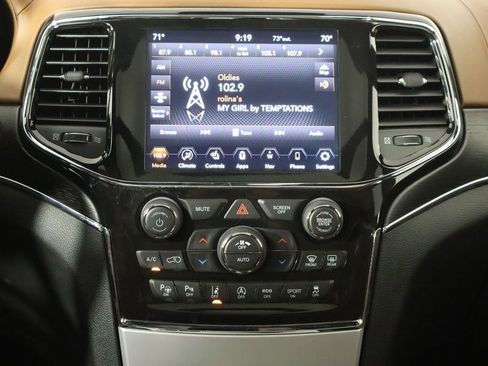 Used 2021 Jeep Grand Cherokee Summit w/ Platinum Series Group image 28