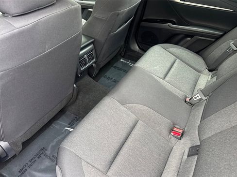 Certified 2025 Toyota Camry LE image 11