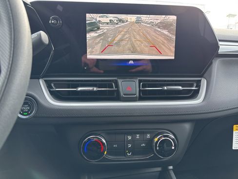 New 2026 Chevrolet TrailBlazer LS w/ LS Convenience Package image 15