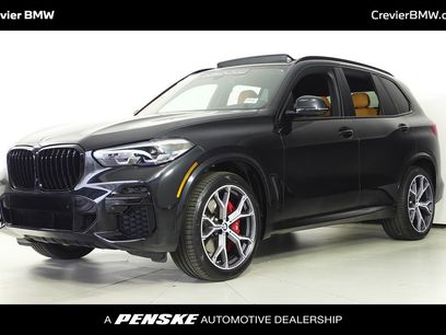 Certified 2023 BMW X5 xDrive40i w/ M Sport Package
