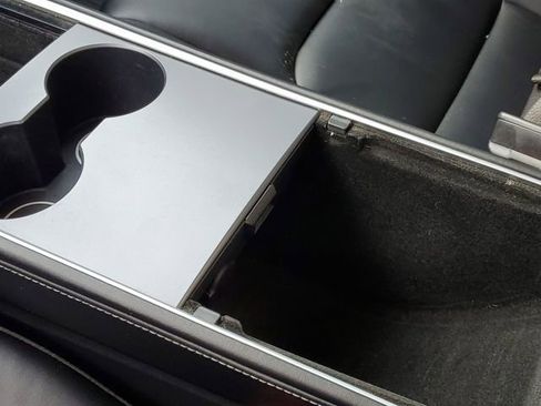 Used 2021 Tesla Model 3 Standard Range Plus image 21