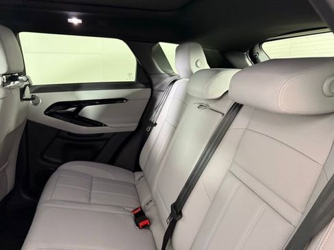 Used 2026 Land Rover Range Rover Evoque S AWD/4WD image 26