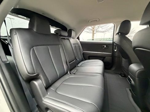New 2026 Hyundai Ioniq 5 SEL image 40