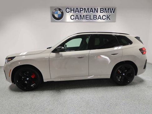 New 2026 BMW X3 M50 w/ Premium Package image 3