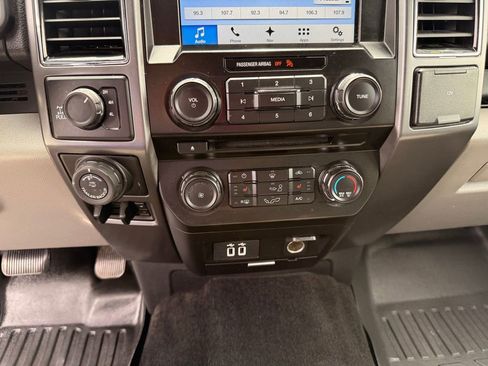 Used 2018 Ford F150 XLT w/ Equipment Group 302A Luxury AWD/4WD image 25