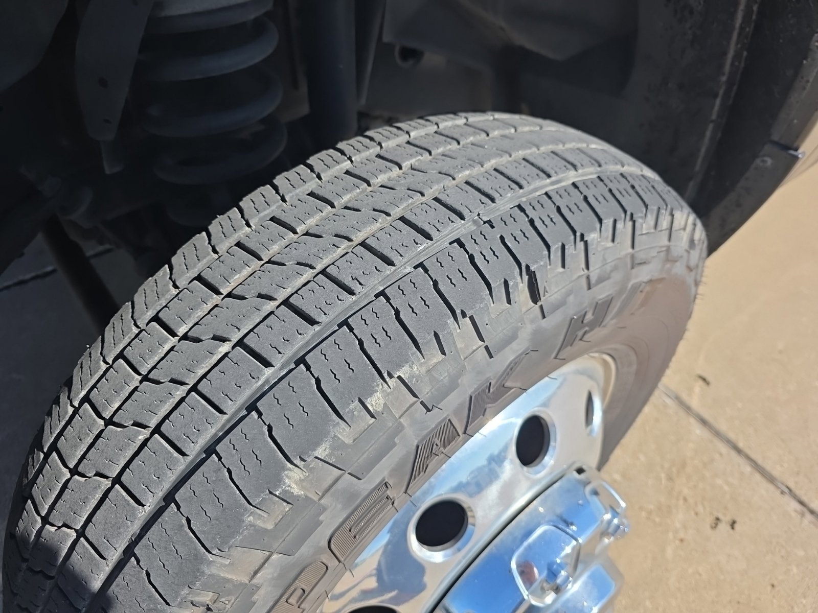 Used 2019 RAM 3500 Big Horn AWD/4WD image 14