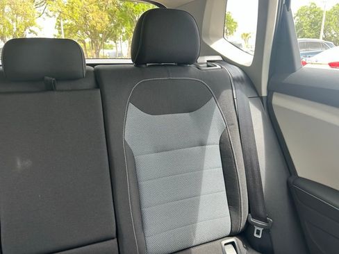 Certified 2025 Volkswagen Taos S image 14