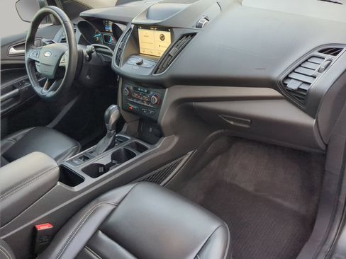 Used 2019 Ford Escape SEL FWD image 49