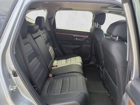 Used 2020 Honda CR-V EX-L image 22