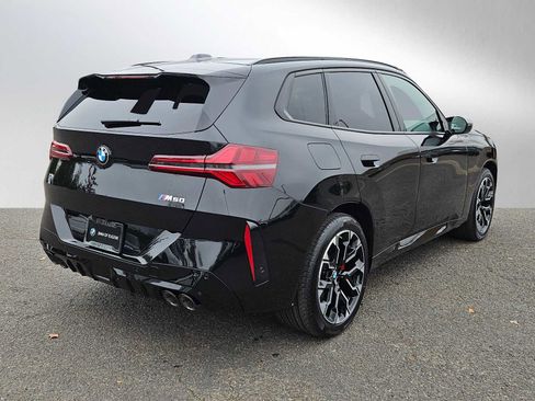 New 2026 BMW X3 M50 w/ Premium Package image 3