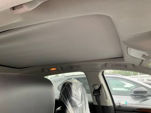 Used 2014 Cadillac SRX Premium FWD image 10