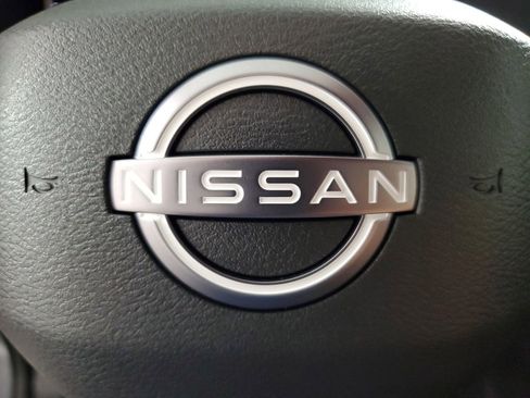 New 2026 Nissan Rogue SV FWD image 22