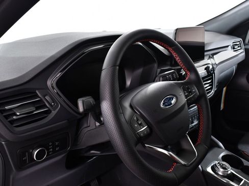 New 2025 Ford Escape ST-Line w/ Cold Weather Package image 11