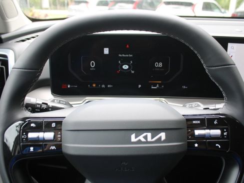 New 2026 Kia Sorento SX FWD image 29
