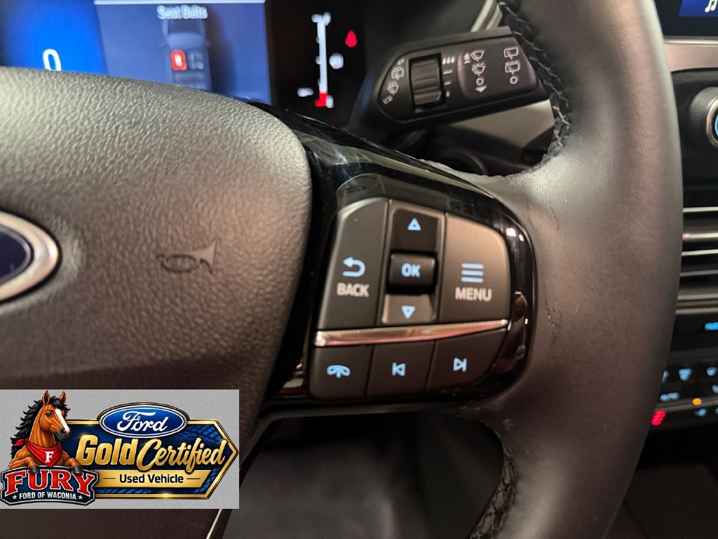 Used 2026 Ford Escape Active w/ Cold Weather Package AWD/4WD image 32