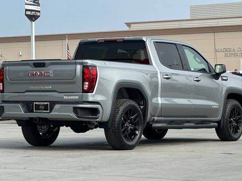New 2026 GMC Sierra 1500 Elevation w/ Elevation Select Package image 6