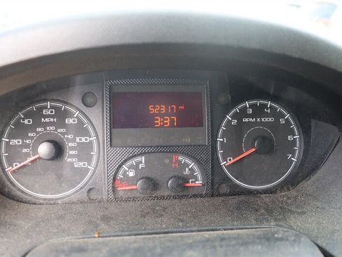 Used 2020 RAM ProMaster 3500 FWD image 11